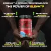 Musclemeds - Nitrolift Pre Workout (500gr) - Imagen 9