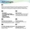 Fit & Lean - Meal Shake (450gr) - Afbeelding 3