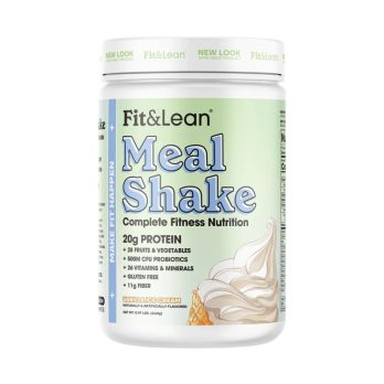 Fit & Lean - Batido (450gr)