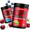 Musclemeds - Nitrolift Pre Workout (500gr) - Imagen 3