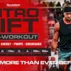 Musclemeds - Nitrolift Pre Workout (500gr) - Imagen 4