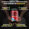 Musclemeds - Nitrolift Pre Workout (500gr) - Imagen 7