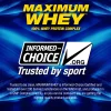 Maximum Whey Protein - MHP STRONG - 2.2KG - Afbeelding 4