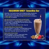 Maximum Whey Protein - MHP STRONG - 2.2KG - Afbeelding 3