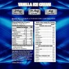 Maximum Whey Protein - MHP STRONG - 2.2KG - Afbeelding 5