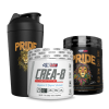 Lean Muscle Mass Bundle