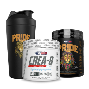 Lean Muscle Mass Bundle