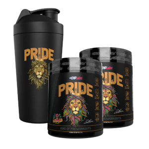 Pride Twin Pack Bundle