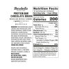 Barebells Vegan Protein bar - Afbeelding 2