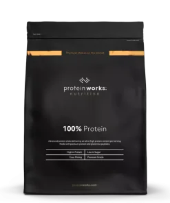 100% Protein - Protein Works - 1.25KG