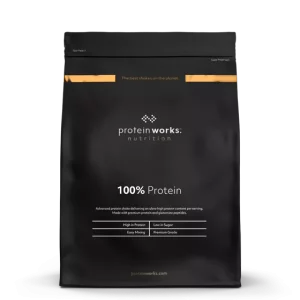100% Protein - Protein Works - 1.25KG