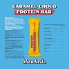 Barebells Soft Protein bar - Afbeelding 2