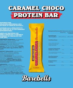Alternative view of Barebells Soft Protein bar