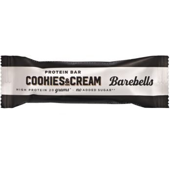 Barebells Protein bar - Triple pack