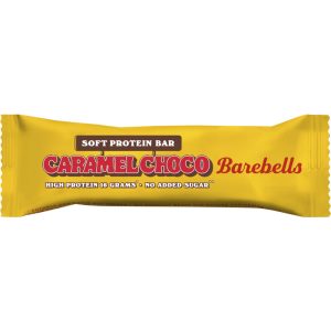 Barebells Soft Protein bar