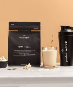 100% Protein - Protein Works - 1.25KG – Image 4