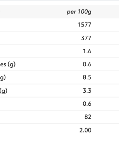 100% Protein - Protein Works - 1.25KG – Image 5