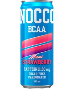 Napój Nocco BCAA – 250 ml