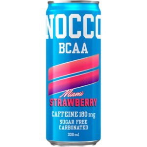 Nocco BCAA Drink - 250ML