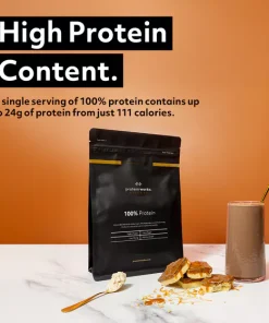 100% Protein - Protein Works - 1.25KG – Image 3