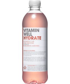 Vitamin Well