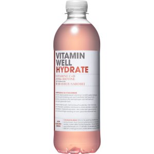 Vitamin Well