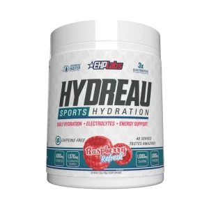 Hydreau - Sports Hydration - EHP Labs
