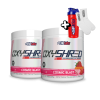 Oxyshred Thermogenic Burner Twin Pack Bundle