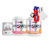 OxyShred Twin Pack + Acetyl Bundle