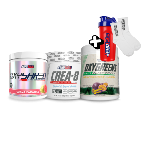 Peak Performance Essentials Bundle