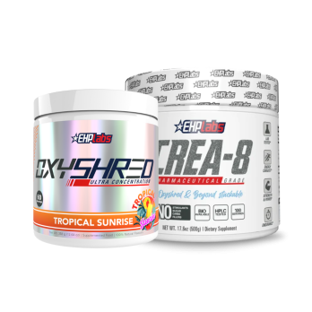 Muscle Gain Bundle