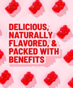OxyShred Gummies - Imagen 6