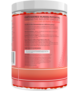 OxyShred Gummies - Imagen 7