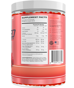 OxyShred Gummies - Imagen 8