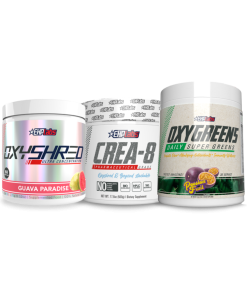 Peak Performance Essentials Bundle