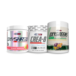 Peak Performance Essentials Bundle