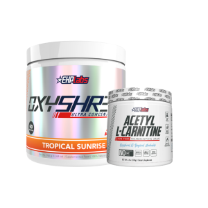 Paquete para bajar de peso