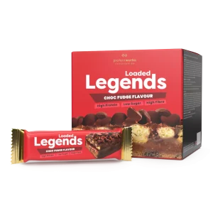 Loaded Legends