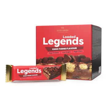 Loaded Legends
