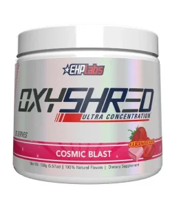 Oxyshred – spalacz termogeniczny – EHPlabs – 33 porcje