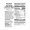 Barebells Vegan Protein bar – Bild 2