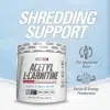 Acetyl L-Carnitine | Weight Loss Support – EHPLabs - Image 2
