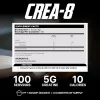 Crea-8 | Creatine Monohydrate - EHPLabs - Afbeelding 4