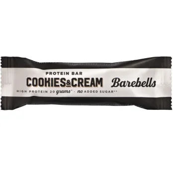 Barebells Protein bar