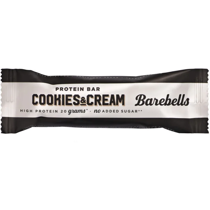 Barebells Baton proteinowy