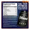 Blessed Plant-Based Protein - EHPLabs – Image 4