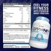 OxyWhey Lean Wellness Protein - EHPLabs – Image 4