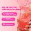 OxyShred Juicy Clear Protein – Bild 2