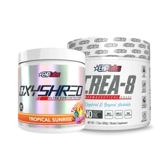 Muscle Gain Bundle