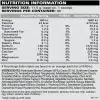 EHP Labs - Oxysleep Collagen Night Time Shred - obrazek 3